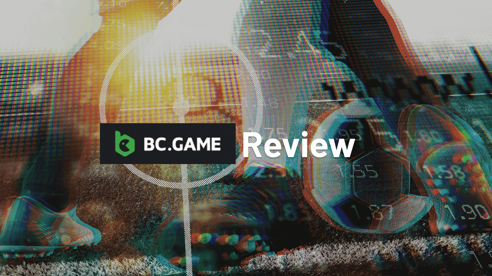 Reviews, opinions and remarks about BC video game